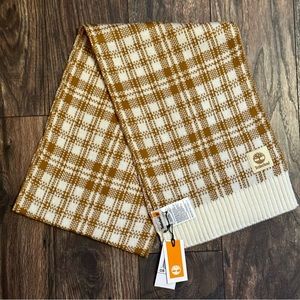 Timberland scarf BNWT